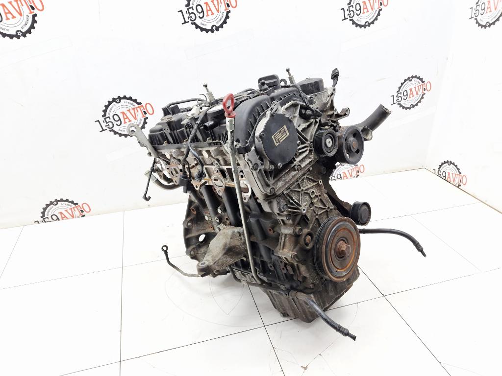 Двигатель, 180000 рублей, Пермь