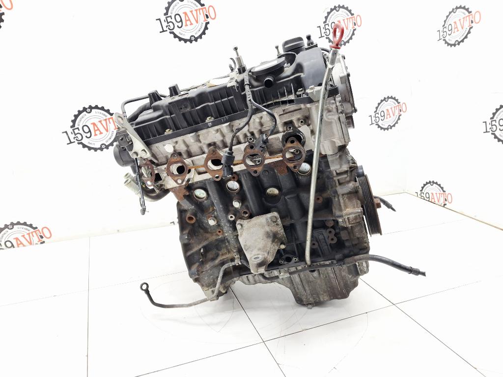 Двигатель, 180000 рублей, Пермь