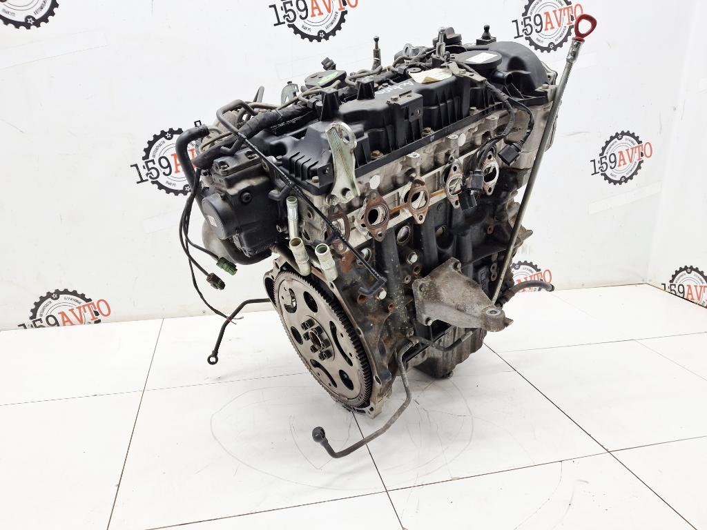 Двигатель, 180000 рублей, Пермь