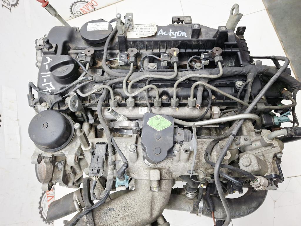 Двигатель, 180000 рублей, Пермь