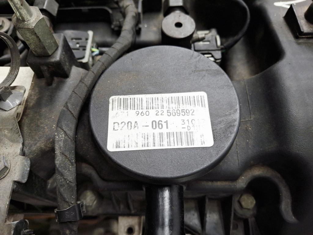 Двигатель, 180000 рублей, Пермь