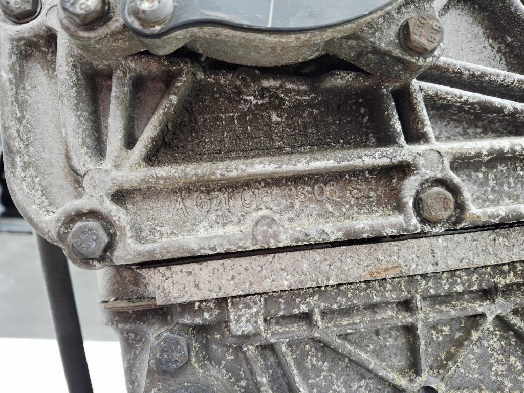 Двигатель, 180000 рублей, Пермь