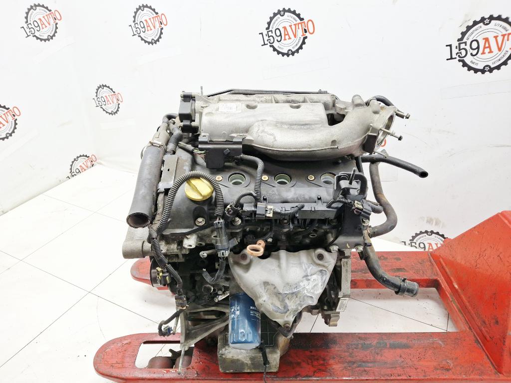 Двигатель, 120000 рублей, Пермь