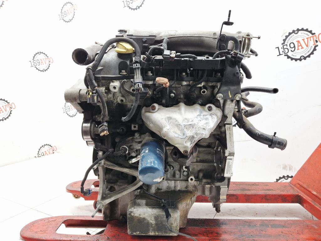 Двигатель, 120000 рублей, Пермь