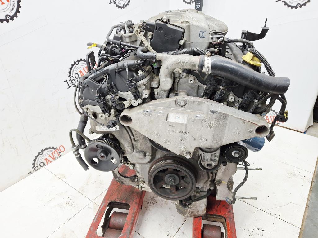 Двигатель, 120000 рублей, Пермь