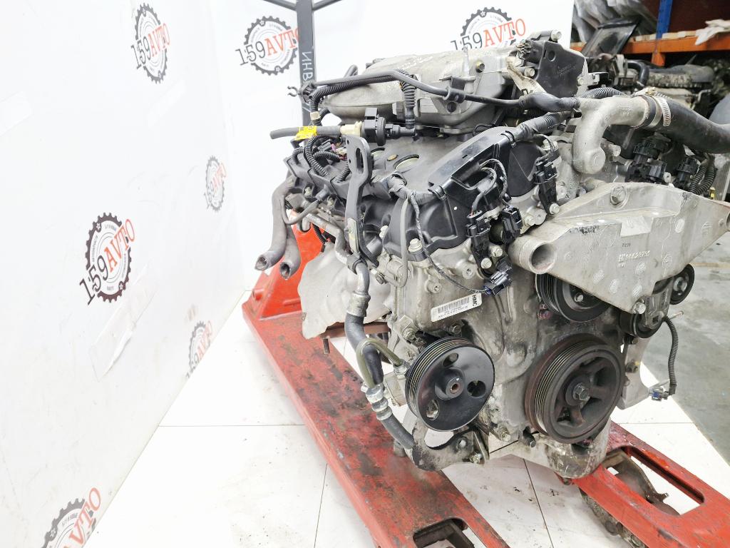 Двигатель, 120000 рублей, Пермь