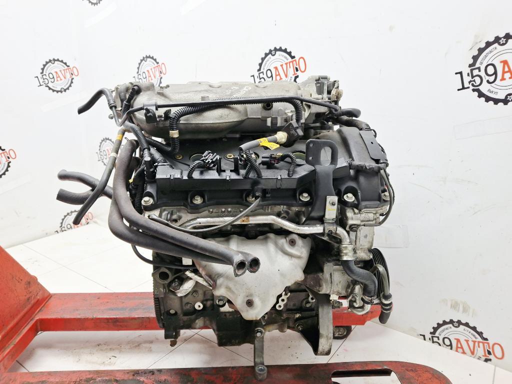 Двигатель, 120000 рублей, Пермь