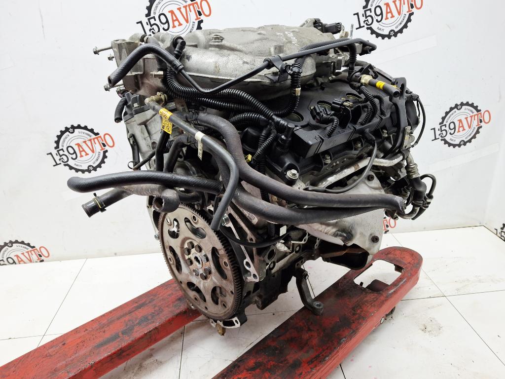 Двигатель, 120000 рублей, Пермь