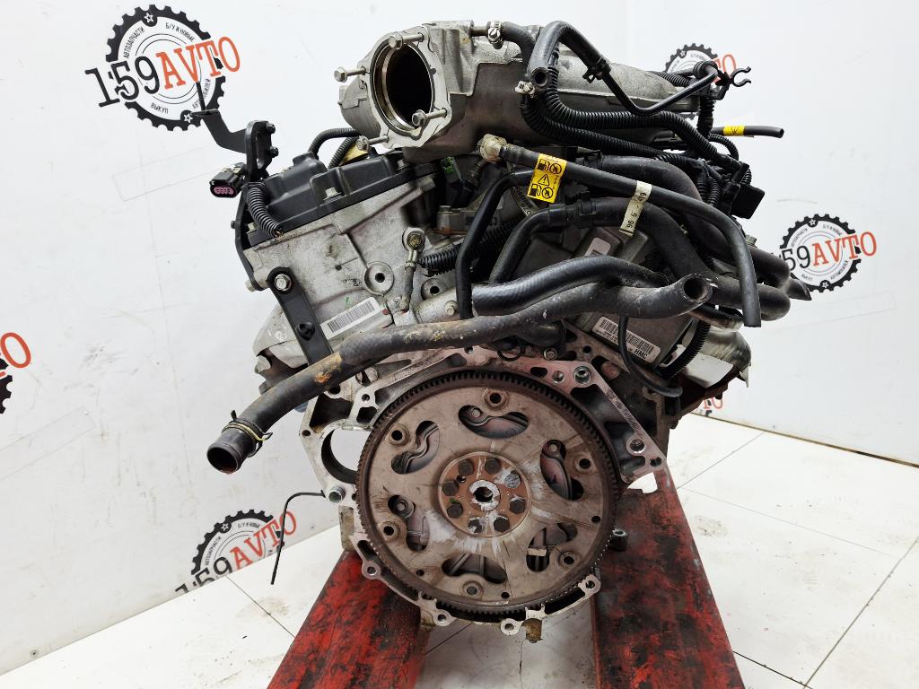 Двигатель, 120000 рублей, Пермь