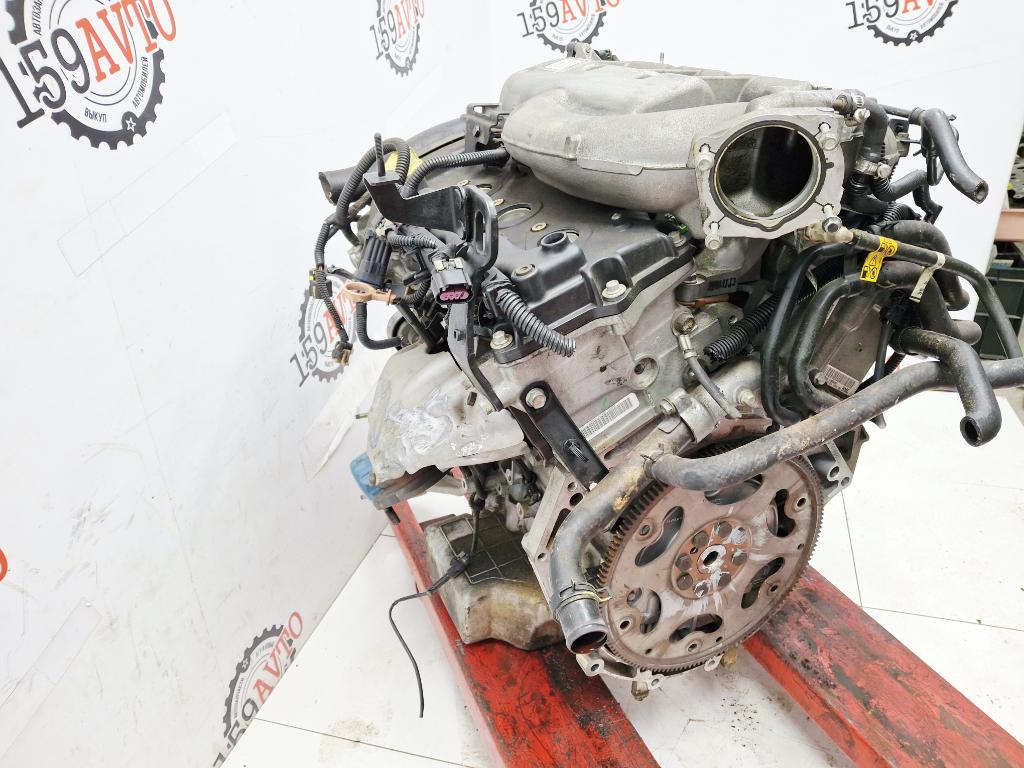 Двигатель, 120000 рублей, Пермь