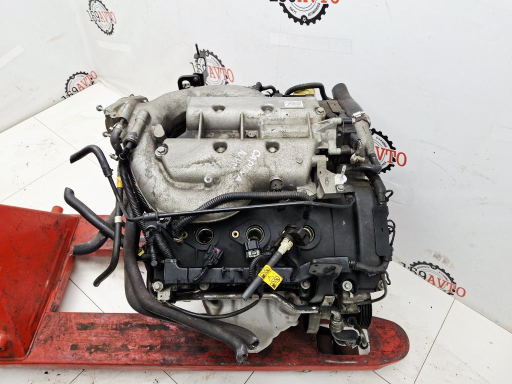 Двигатель, 120000 рублей, Пермь