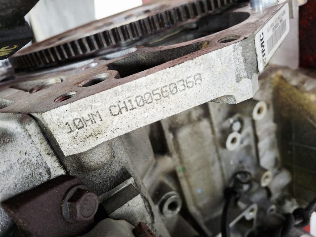 Двигатель, 120000 рублей, Пермь