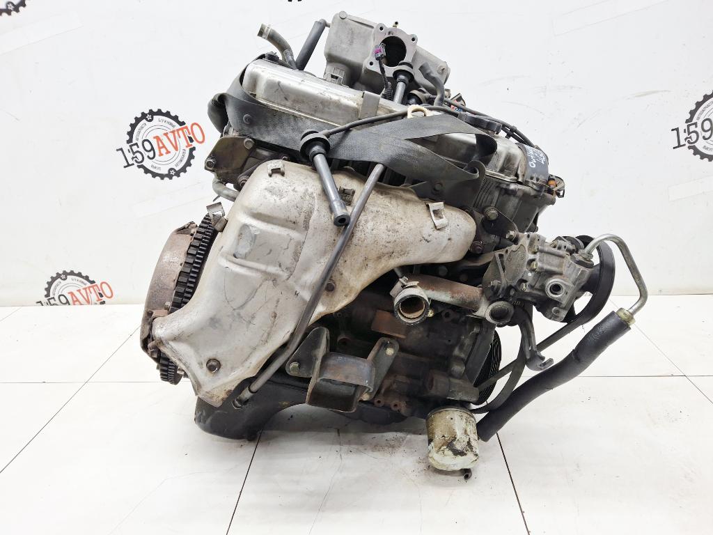 Двигатель, 90000 рублей, Пермь