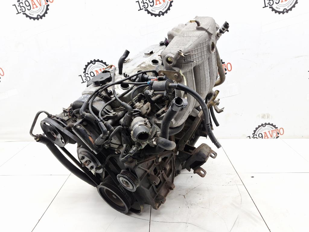 Двигатель, 90000 рублей, Пермь