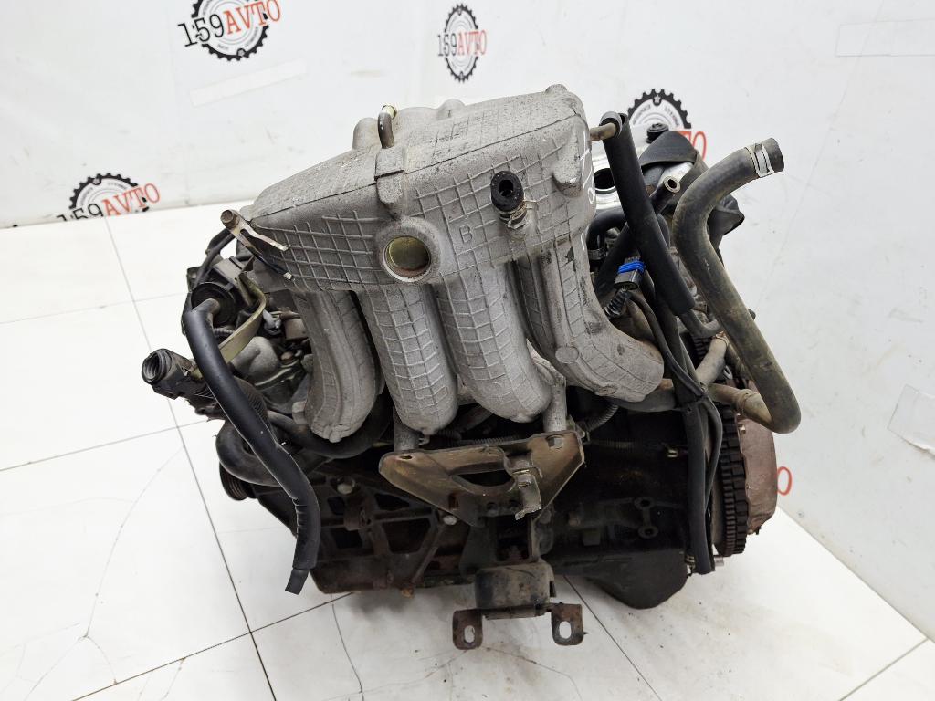 Двигатель, 90000 рублей, Пермь