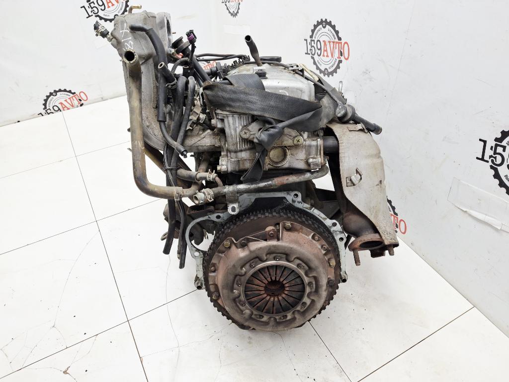 Двигатель, 90000 рублей, Пермь