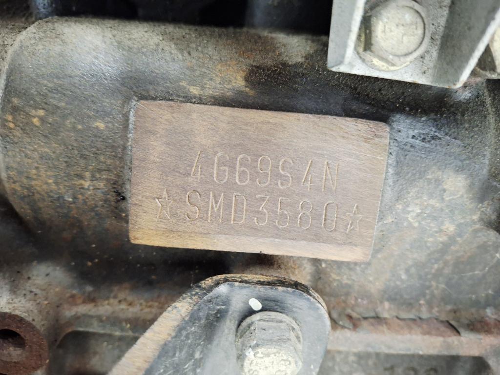 Двигатель, 90000 рублей, Пермь