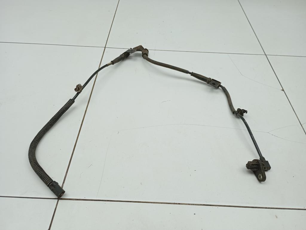 Датчик ABS передний левый, 1000 рублей, Пермь