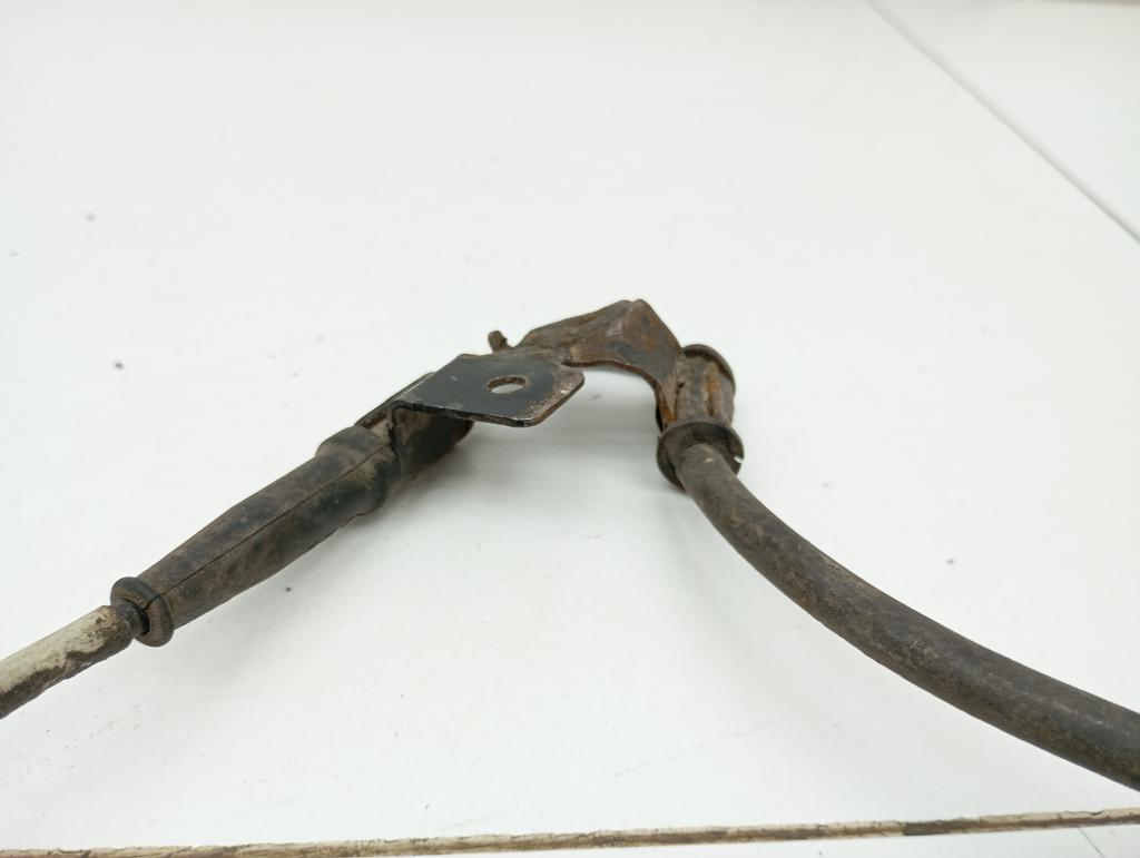 Датчик ABS передний левый, 1000 рублей, Пермь