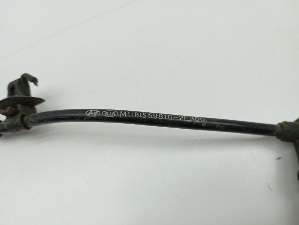 Датчик ABS передний левый, 1000 рублей, Пермь