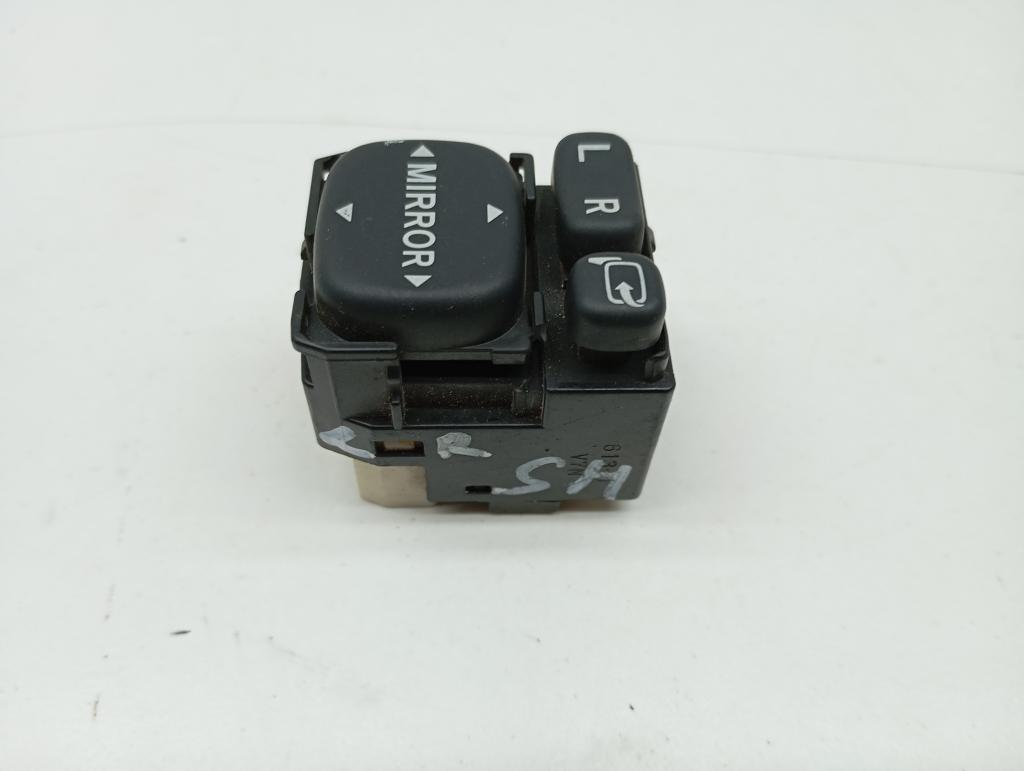 Переключатель регулировки зеркала, 500 рублей, Пермь