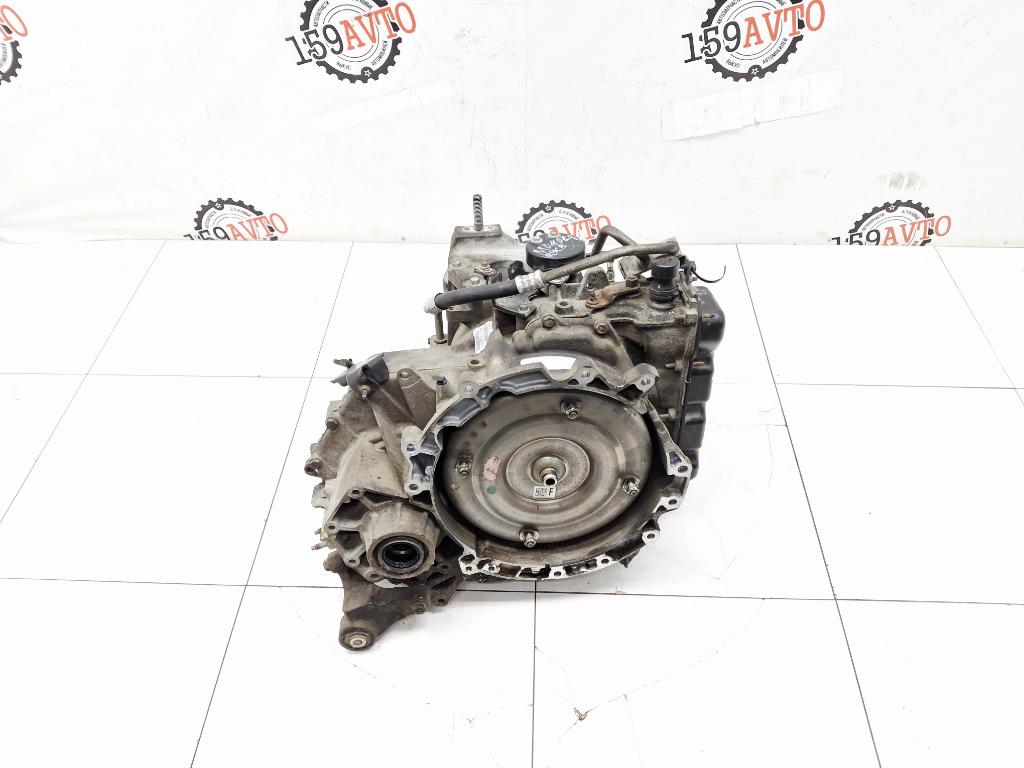 АКПП, 120000 рублей, Пермь