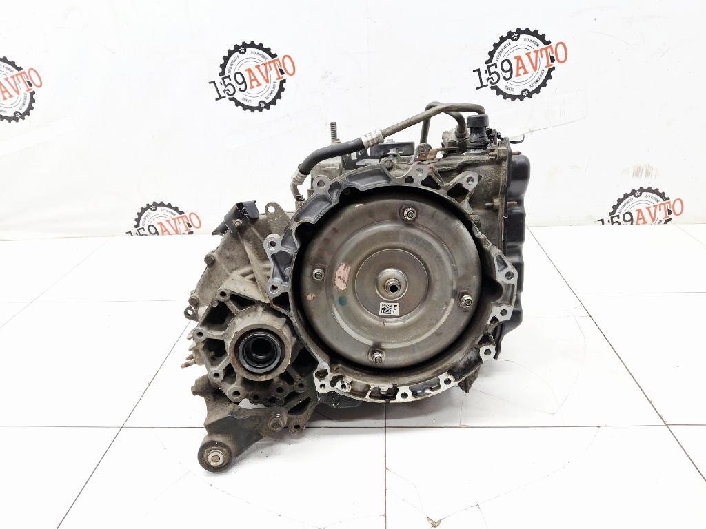 АКПП, 120000 рублей, Пермь