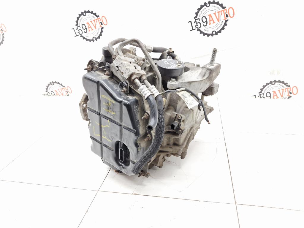 АКПП, 120000 рублей, Пермь