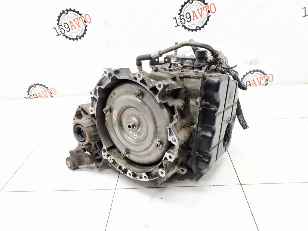 АКПП, 120000 рублей, Пермь