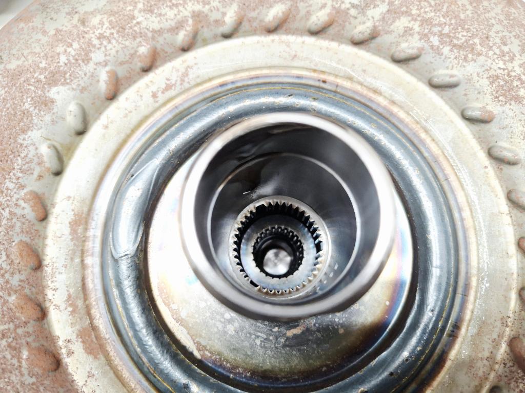 АКПП, 120000 рублей, Пермь