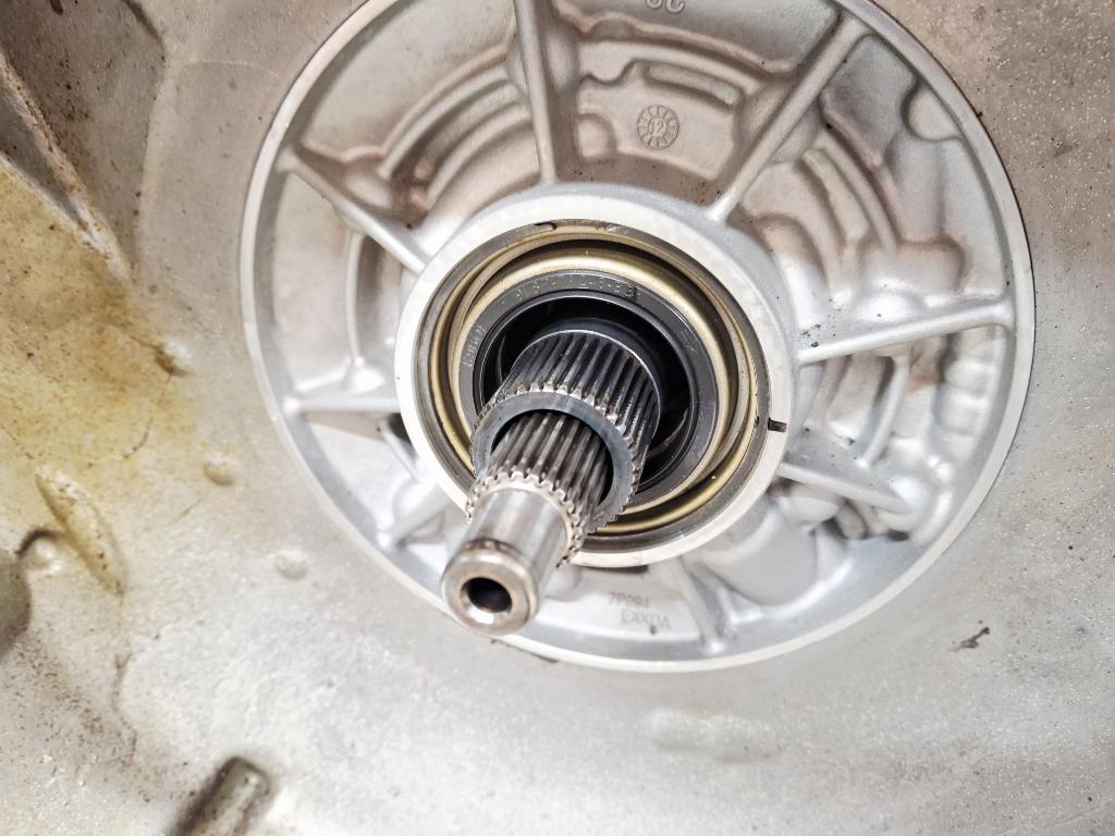 АКПП, 120000 рублей, Пермь