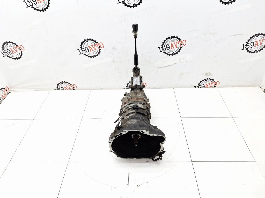 МКПП, 50000 рублей, Пермь