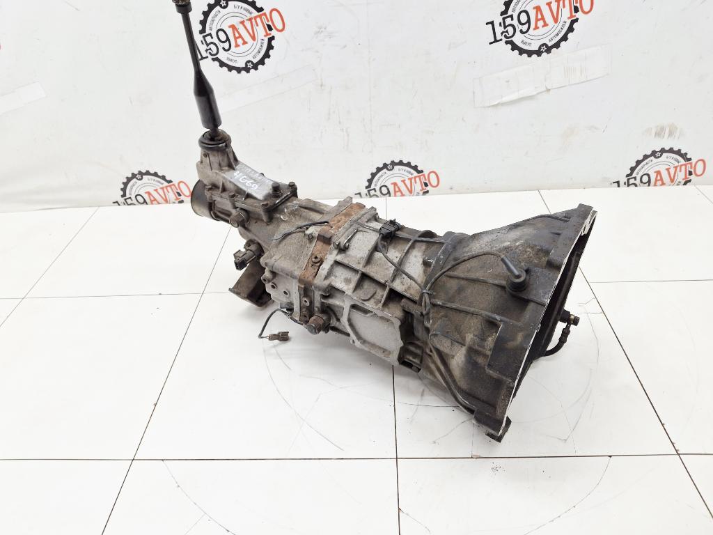 МКПП, 50000 рублей, Пермь