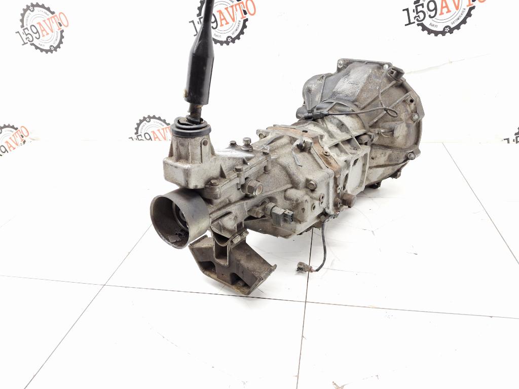 МКПП, 50000 рублей, Пермь