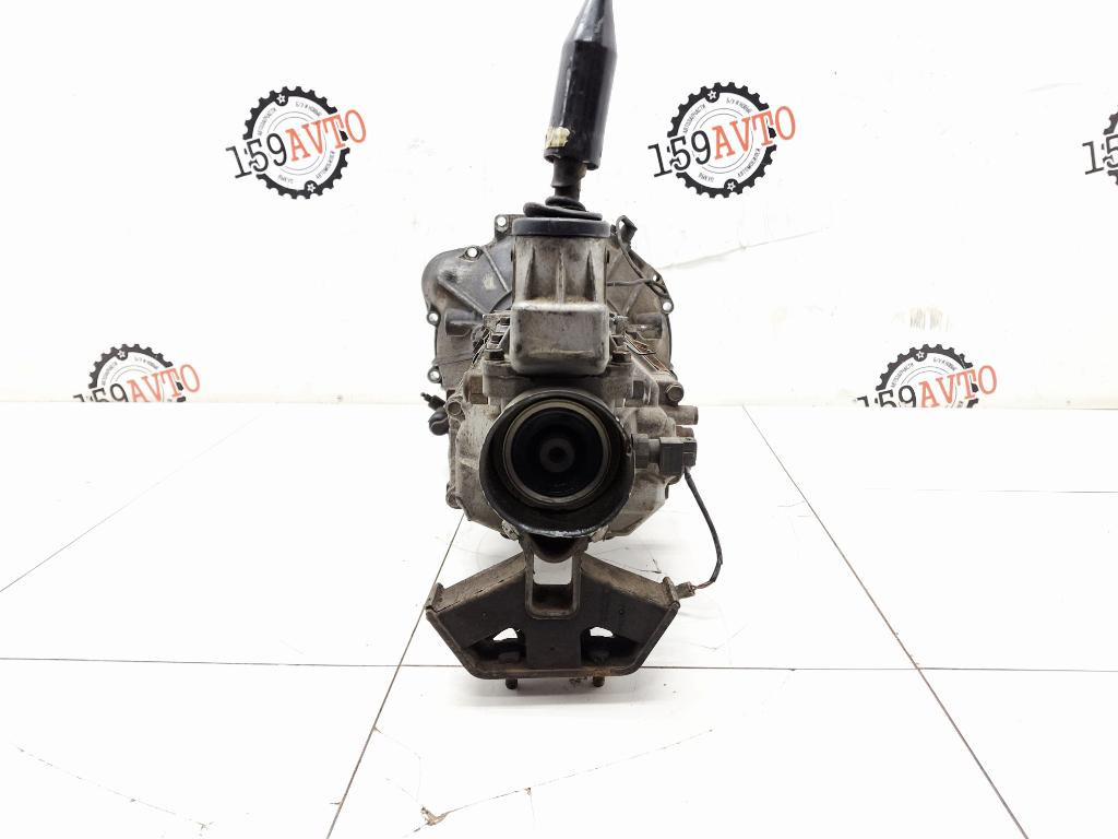 МКПП, 50000 рублей, Пермь