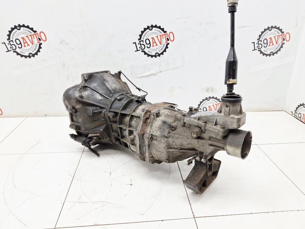 МКПП, 50000 рублей, Пермь