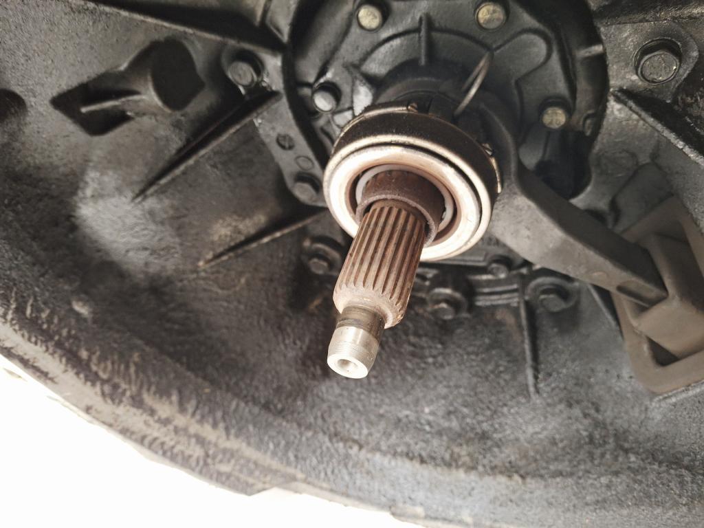 МКПП, 50000 рублей, Пермь