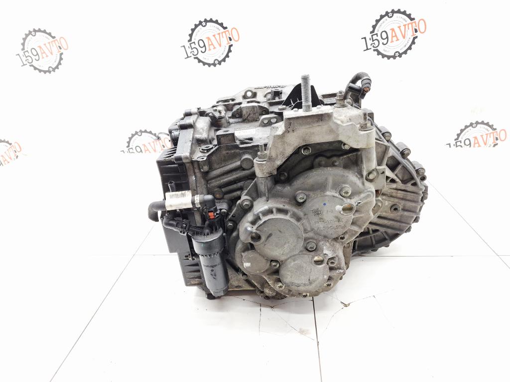 АКПП, 130000 рублей, Пермь