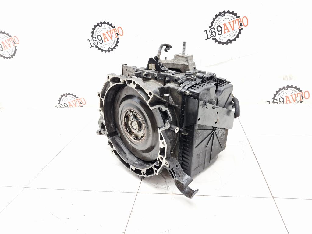 АКПП, 130000 рублей, Пермь