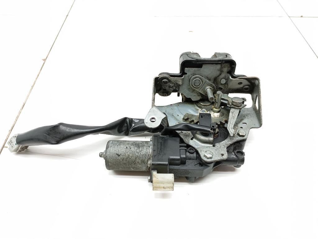 Замок багажника, 18000 рублей, Пермь