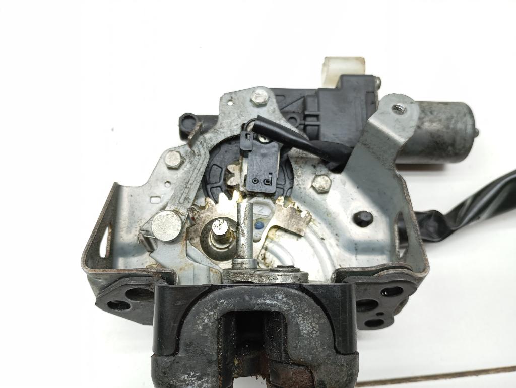 Замок багажника, 18000 рублей, Пермь