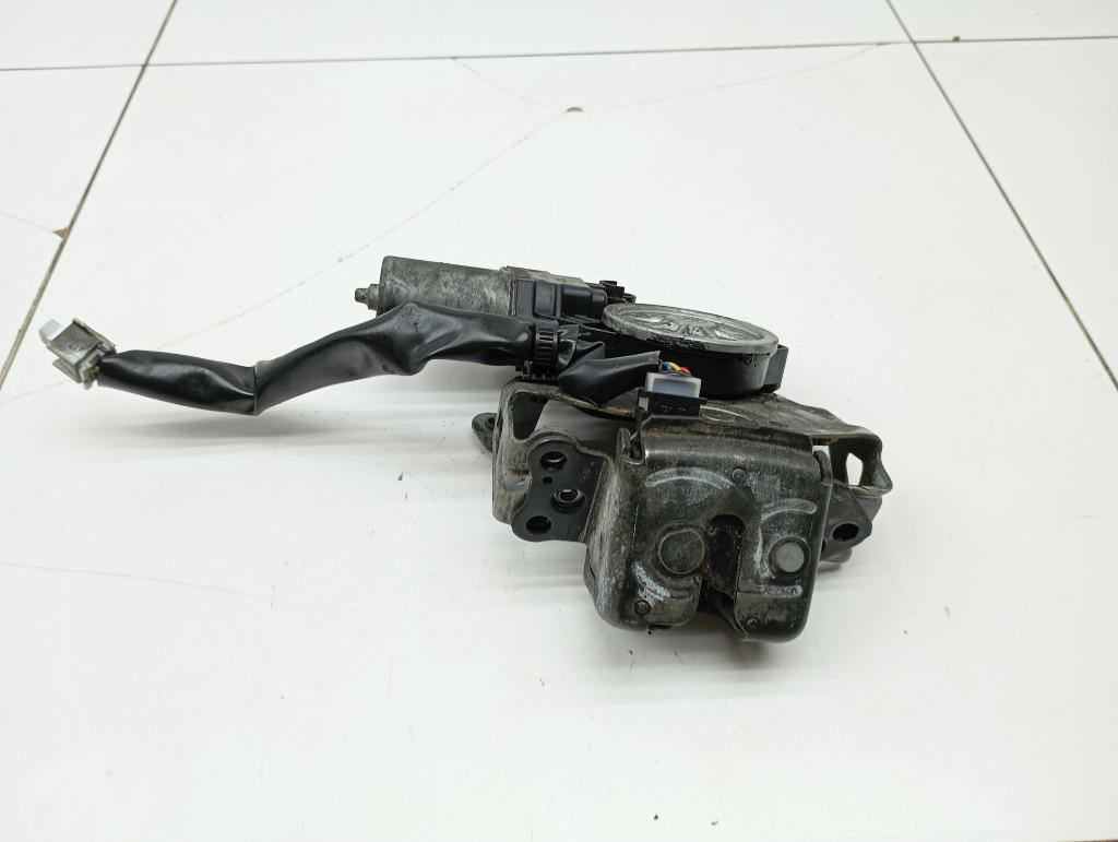 Замок багажника, 18000 рублей, Пермь