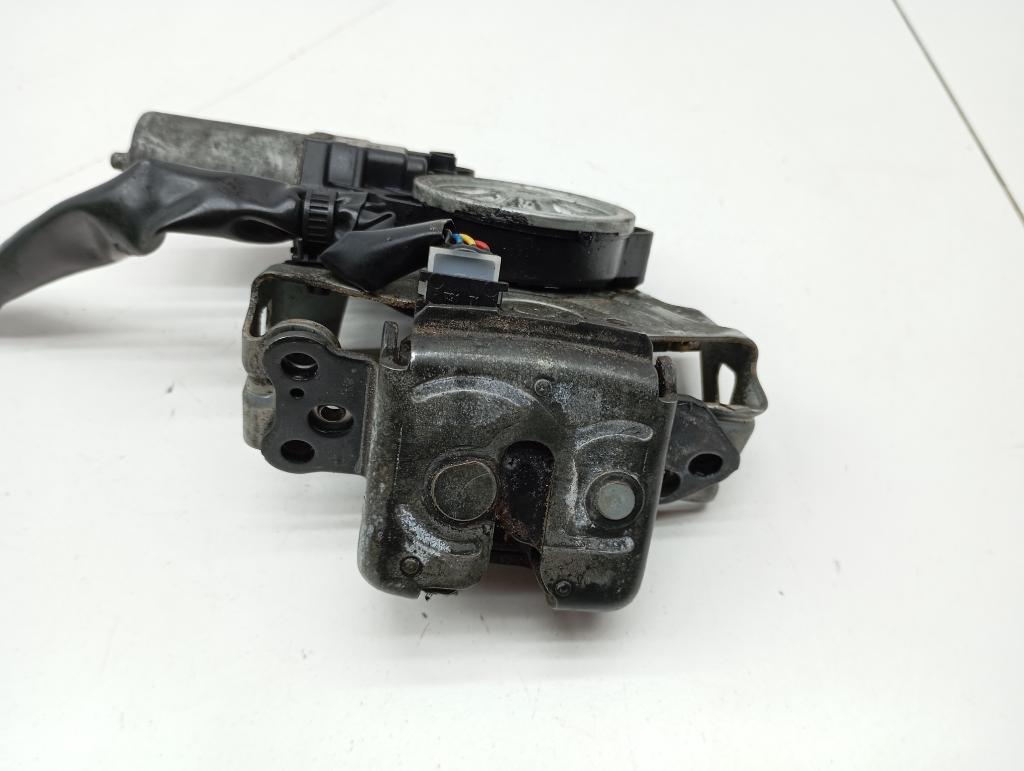 Замок багажника, 18000 рублей, Пермь