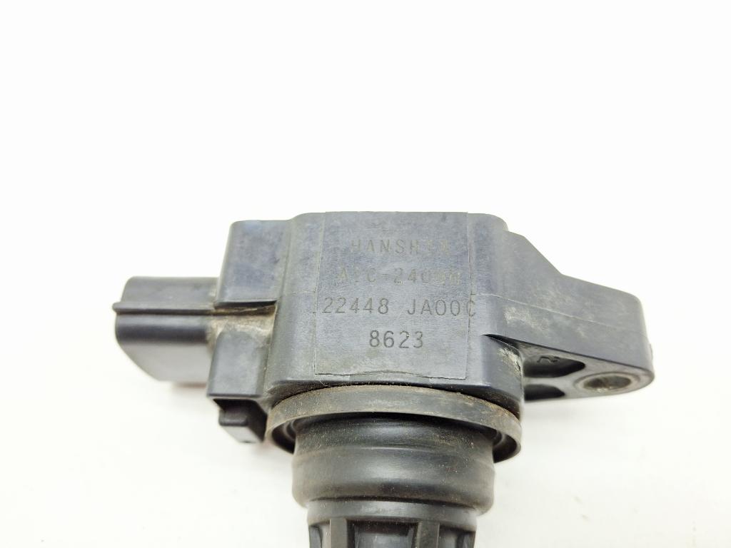 Катушка зажигания, 1000 рублей, Пермь