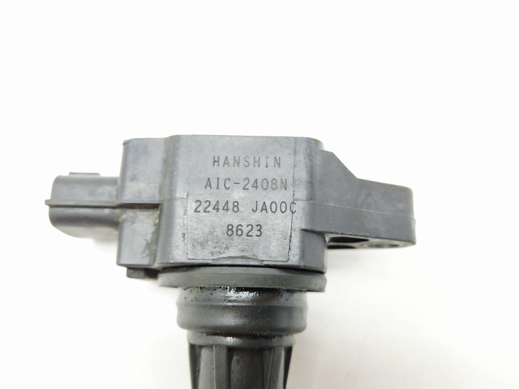 Катушка зажигания, 1000 рублей, Пермь