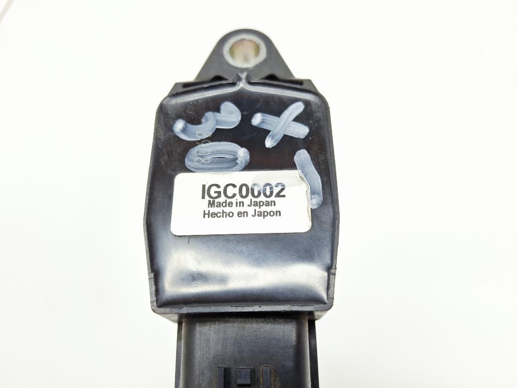 Катушка зажигания, 1000 рублей, Пермь