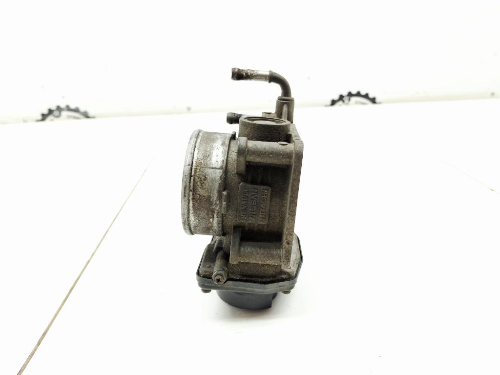 Заслонка дроссельная электрическая, 2500 рублей, Пермь