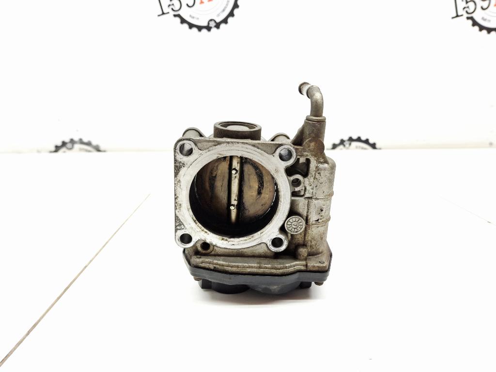 Заслонка дроссельная электрическая, 2500 рублей, Пермь