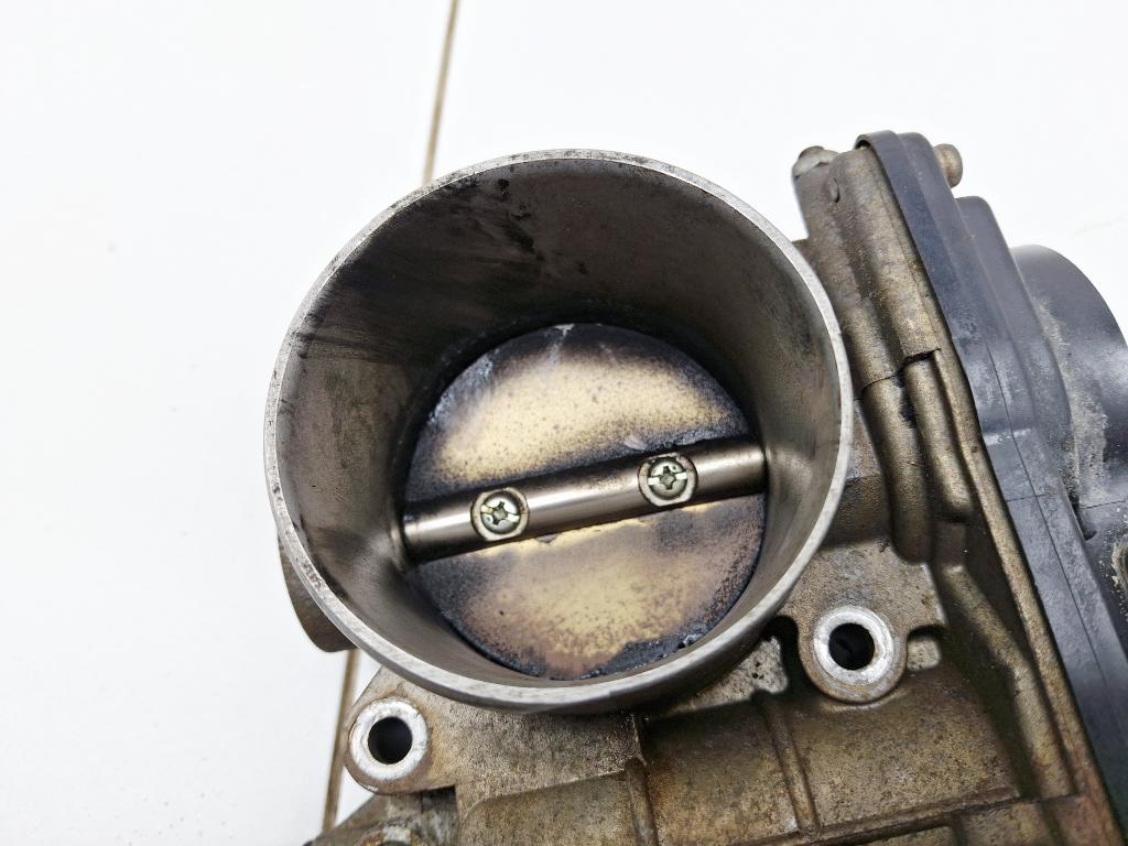 Заслонка дроссельная электрическая, 2500 рублей, Пермь