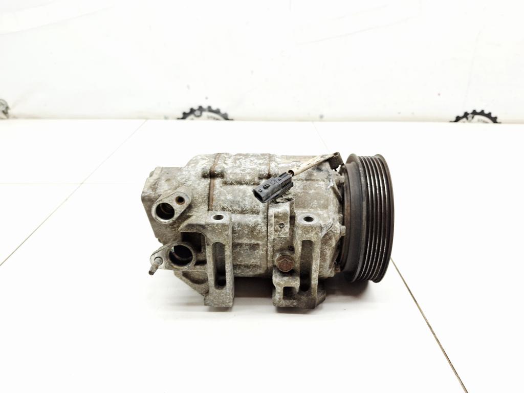 Компрессор кондиционера, 13000 рублей, Пермь